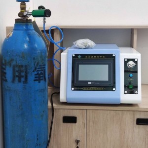陕西金正 臭氧大自治疗仪 jz-3000a 厂家直销