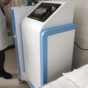 JZ-3000臭氧治疗仪 金正臭氧大自血疗法 三类产品