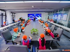 苏州中小学生科技无人机探索暑期夏令营三六六教育社会实践课报名