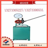 亳州厂家供应容器测压设备 2D-SY电动试压泵