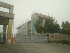 泰安双兴学校自动门门扇