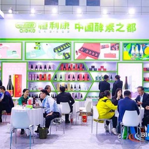 2023国际酵素产业展-第八届上海酵博会暨中国酵素节