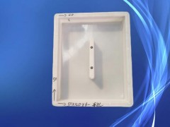 衬砌盖板模具开元模具塑料rpc盖板模具售卖