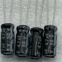 插件电解电容25V2200UF高频电解电容