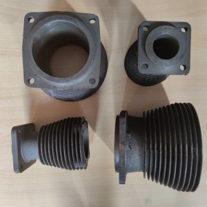 WP18L WP25L P32L 船用压缩机缸体