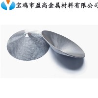 电厂除灰系统不锈钢丝网烧结板