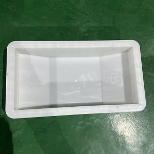 结合电力卡盘模具开元模具塑料拉盘模具订购价格多少钱