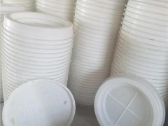水泥井盖模具价格厂家开元模具混凝土塑料井盖模具直销