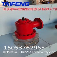 山东泰丰智能加工定制充液阀图2