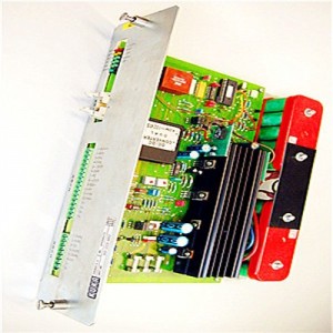 Ferraz	PC273UD95V22CTF	熔断器