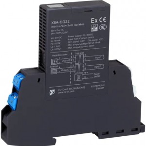 TIESE	SAF4.1AR.9660.2000.24VDC	安全栅