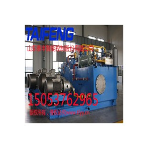 山东泰丰智能加工定制液压系统RZU2000HC