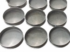 食品检测筛   316材质分样筛