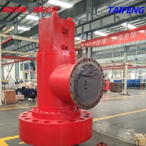 DN300通径液压机充液阀 流量至16800L/MIN 泰丰品牌 性能可靠