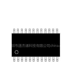 深圳市速杰通 供应SJT8008 八键触摸感应IC