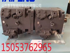 山东泰丰智能供应柱塞泵