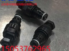 泰丰供应调压先导阀高低压DTL