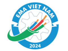 2024越南国际机床模具展览会