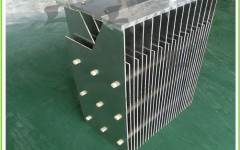 电催化废水处理用钛阳极