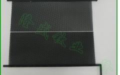 钛阳极在氯碱工业中的应用