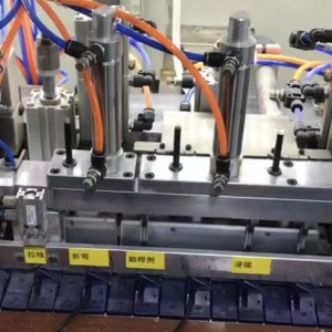 电线电缆润滑脱皮防黏连隔离剂用滑石粉JQ