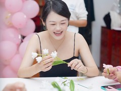 探索未来月子健康趋势：2024上海国际月子博览会与会议