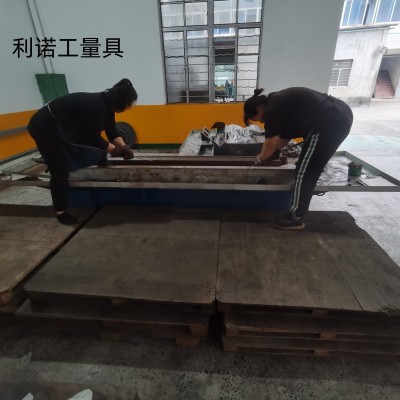轧辊磨床外圆磨床铲刮铲花刮研维修精度修理恢复