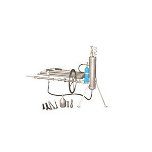 acw-1瓦斯压力测定仪