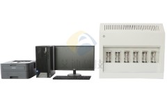 瓦斯放散初速度测定仪