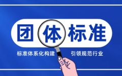 广西团体标准申请制定流程ISO三体系认证服务认证