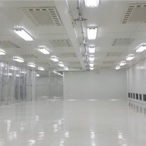 北京市化妆品洁净工程建设厂家