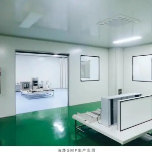 秦皇岛市化妆品洁净工程设计厂家