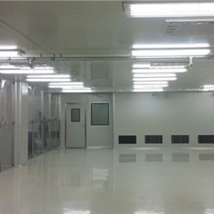 衡水市化妆品洁净工程建设企业
