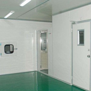 沧州市化妆品洁净工程建设企业