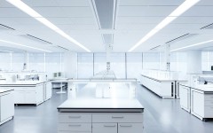 唐山市生物安全实验室多种设计方案