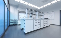 运城市生物安全实验室多种设计方案