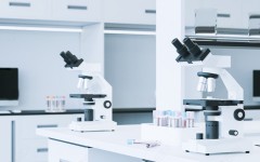 朔州市生物安全实验室造价