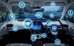 智能座舱、车载显示︱将是2024年汽车科技界的新风向吗？