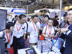 2025年碳材料展/2025上海国际碳材料大会暨新能源产业展
