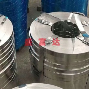 铠装电缆钢带厂家,任丘电缆带钢厂家,盛富达电缆辅料