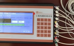 ECD-2021心脑电图机检定仪