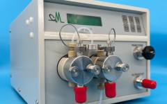 蛋白纯化药物用制备色谱泵CP100-LDI