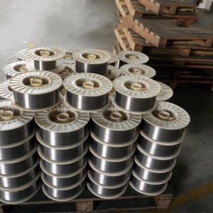 不锈钢焊丝ER309L氩弧焊丝 符合H00Cr24Ni13复合钢的焊接
