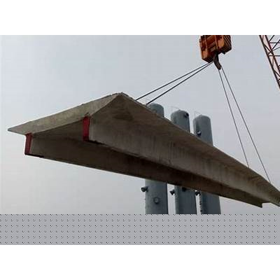 什么是预应力双T新型材料
