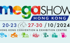 2024年泰国消费电子产品及配件展