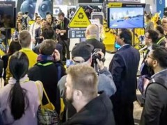 关于举办2025上海国际酒店及商业空间博览会 -的通知