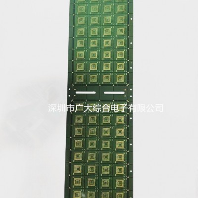 专业高端BT载板，半导体封装基板，多层PCB超薄板，深圳广大