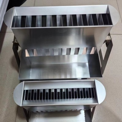 新国标二分器，不锈钢二分器，开放式二分器