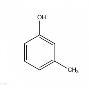 间甲酚的水溶性
