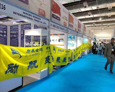 **2026年泰国国际暖通、制冷、空气净化及楼宇自控展